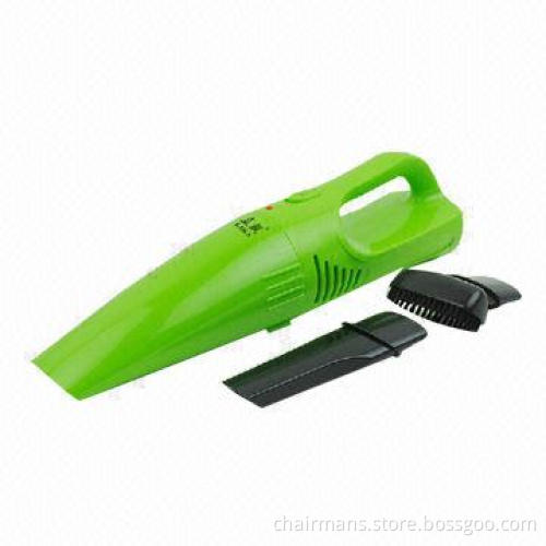 80W Cordless Car Vacuum Cleaner